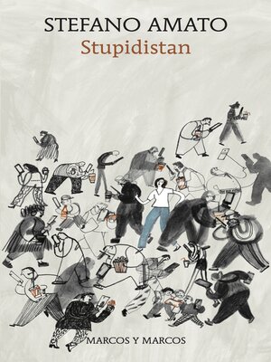 cover image of Stupidistan